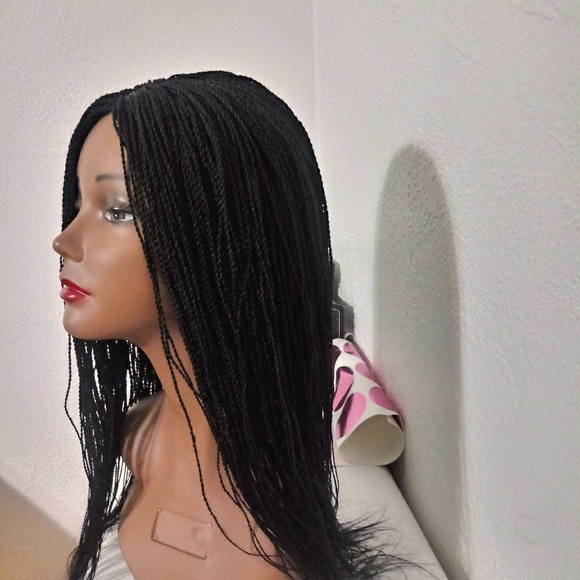 Braided Wig - Picture 7 of 7